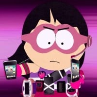 Flash Mob (Call Girl)