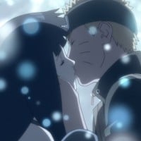 Naruto and Hinata (Naruto)
