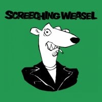 Screeching Weasel