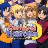 Carnival Phantasm