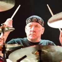 Neil Peart (Rush)