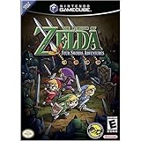 The Legend of Zelda: Four Swords Adventures