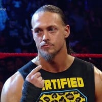 Big Cass