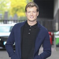 Ed Speleers