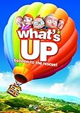 What's Up: Balloon to the Rescue!