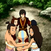 Sozin's Comet Part 1: The Phoenix King