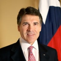 Rick Perry