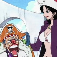 Buggy's Crew Adventure Chronicles Arc