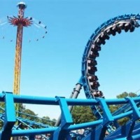 Over Georgia - Austell, GA