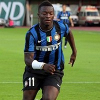 Sulley Muntari