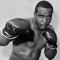 Sonny Liston