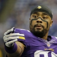 Everson Griffen
