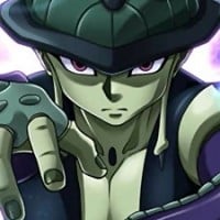 Meruem (Hunter x Hunter)