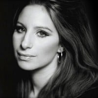 Barbra Streisand