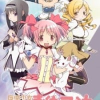 Puella Magi Madoka Magica