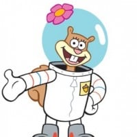 Sandy Cheeks (SpongeBob SquarePants)