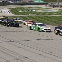 Kentucky Speedway