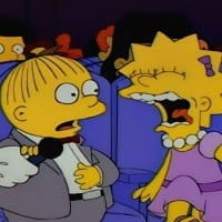 I Love Lisa (Season 4, 1993)