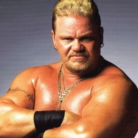 Shane Douglas