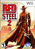 Red Steel 2