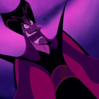 Bad Guy Has a Wide Chance to Kill the Hero but Doesn't