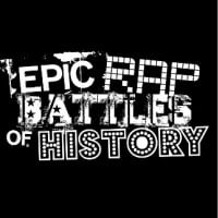 Epic Rap Battles of History