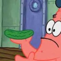 Patrick's Pickle