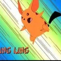 Ling Ling (Drawn Together)