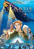 Atlantis: The Lost Empire