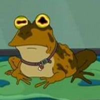 Hypnotoad