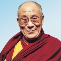 14th Dalai Lama