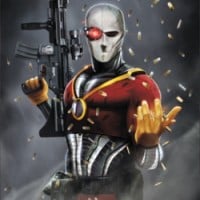 Deadshot