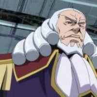 Charles Zi Britannia - Code Geass: Lelouch of the Rebellion