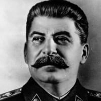 Joseph Stalin