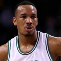Avery Bradley