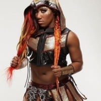 Ember Moon