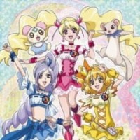 Fresh Pretty Cure!