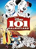 101 Dalmatians