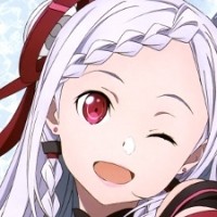 Yuna / Yuuna Shigemura