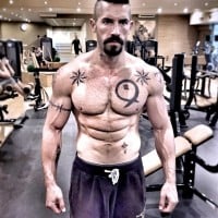 Scott Adkins