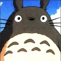 Totoro (My Neighbor Totoro)