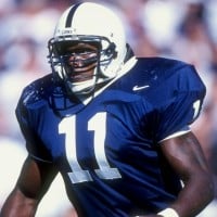 LaVar Arrington