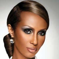 Iman (David Bowie)