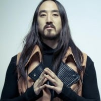 Steve Aoki 