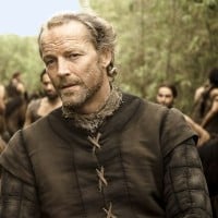 Jorah Mormont