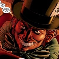 Mad Hatter