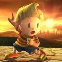 Lucas is Overpowered
