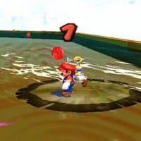 Delfino Plaza - Lily Pad Ride