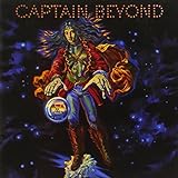 Captain Beyond - Captain Beyond