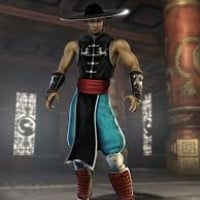 Kung Lao